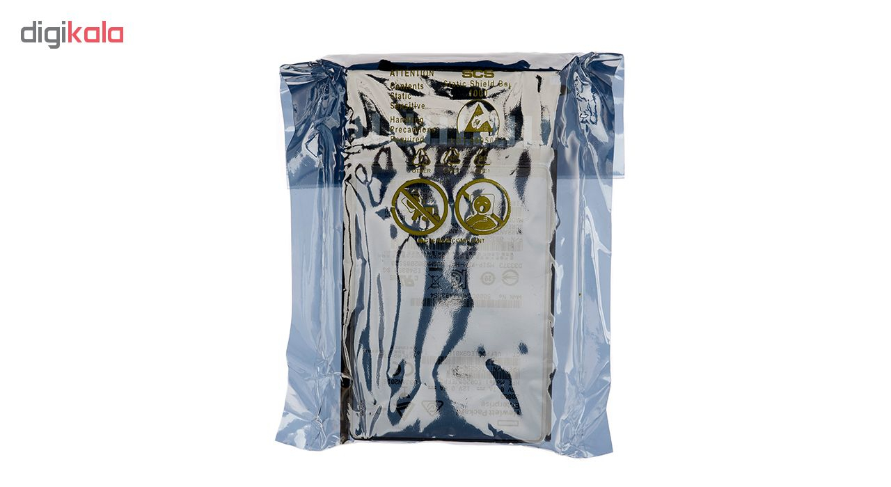 اس اس دی اینترنال اچ پی ای مدل EO0200JEFPD ظرفیت 200 گیگابایت