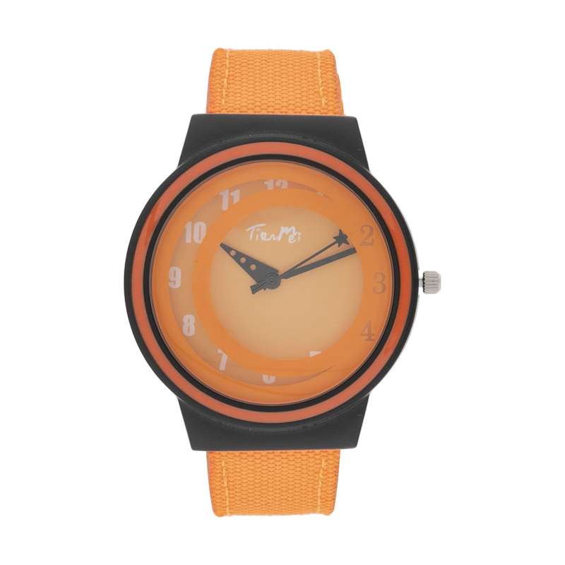 ساعت مچی عقربه ای پسرانه مدل TM-004