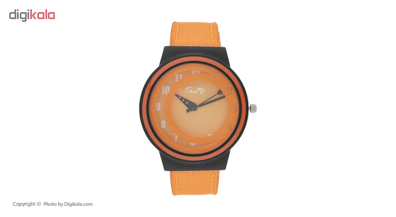 ساعت مچی عقربه ای پسرانه مدل TM-004