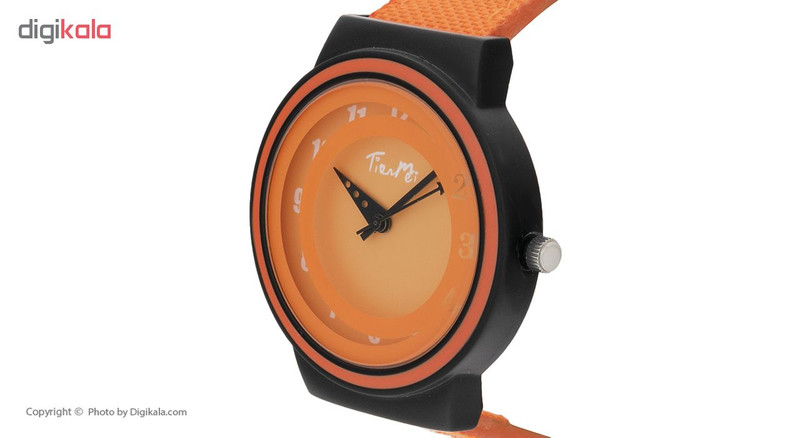 ساعت مچی عقربه ای پسرانه مدل TM-004