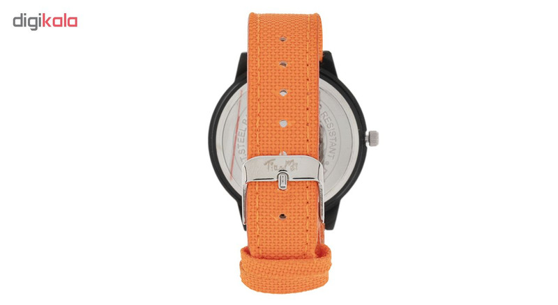 ساعت مچی عقربه ای پسرانه مدل TM-004