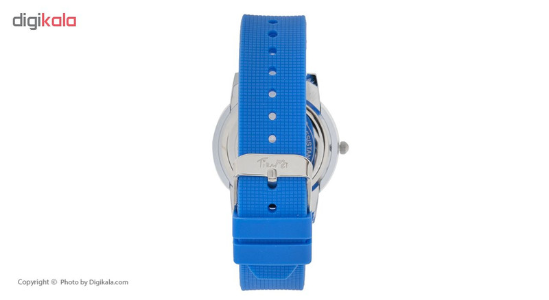 ساعت مچی عقربه ای پسرانه مدل TM-101
