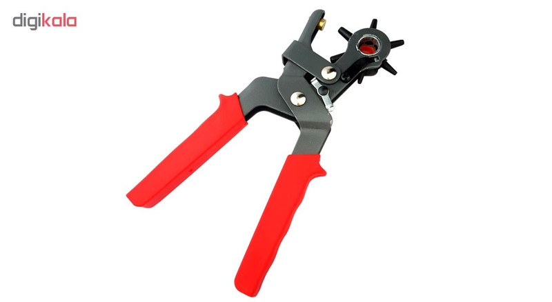 کمربند سوراخ کن کد LD345