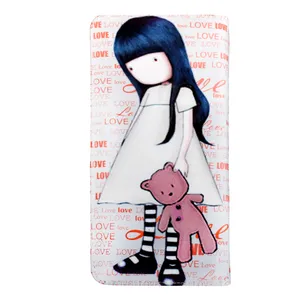 کیف پول دخترانه کد 6-597