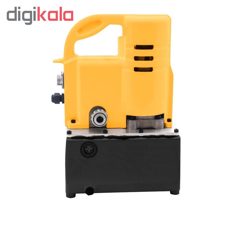 پمپ هیدرولیک 350 بار مدل GB350