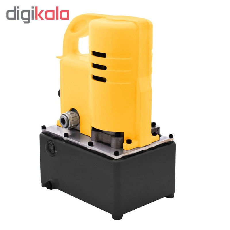 پمپ هیدرولیک 350 بار مدل GB350