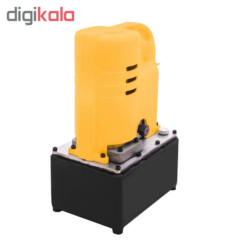 پمپ هیدرولیک 350 بار مدل GB350