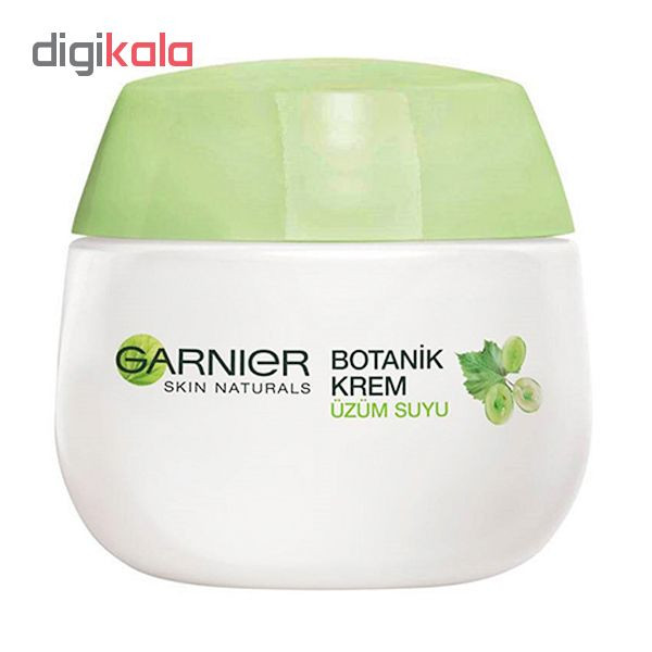 کرم آبرسان گارنیه مدل Uzum Suyu حجم 50 میلی لیتر