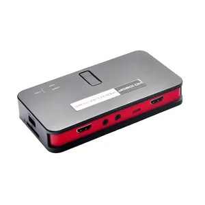 کارت کپچر HDMI مدل EZCAP284