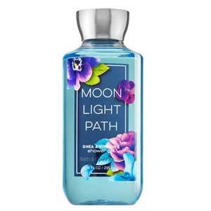 ژل شستشو بدن بس اند بادی ورکز مدل MOON LIGHT PATH حجم 295 میلی لیتر