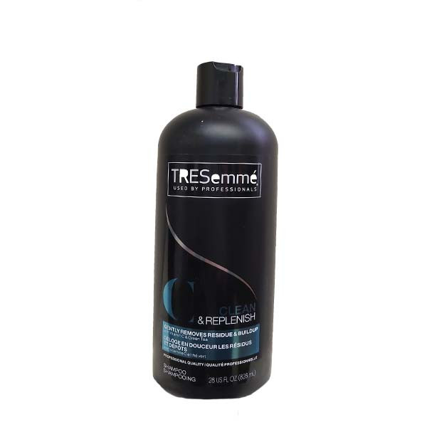 شامپو مو ترزمی مدل CLEAN & REPLENISH حجم 828 میلی لیتر