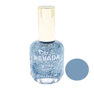 لاک ناخن نوادا شماره 193