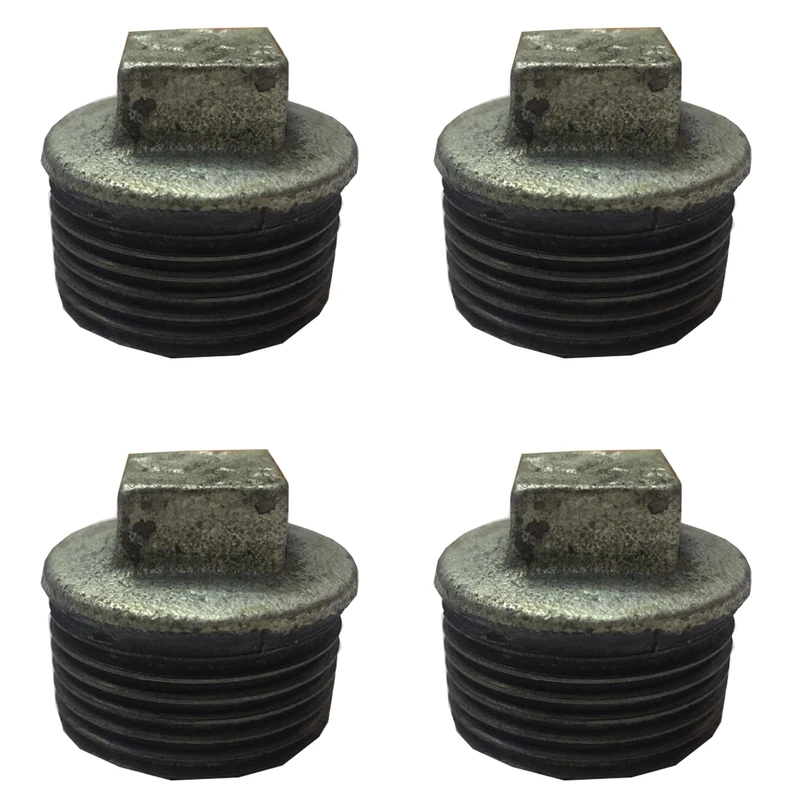 درپوش کد 50 بسته 4 عددی