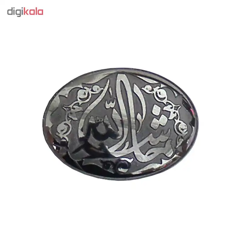 سنگ حدید خطی کد 58950