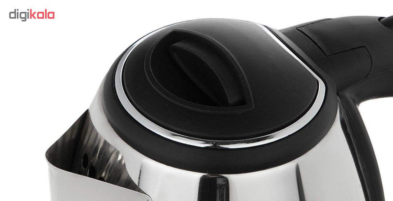 کتری برقی لاکی مدل JL-990