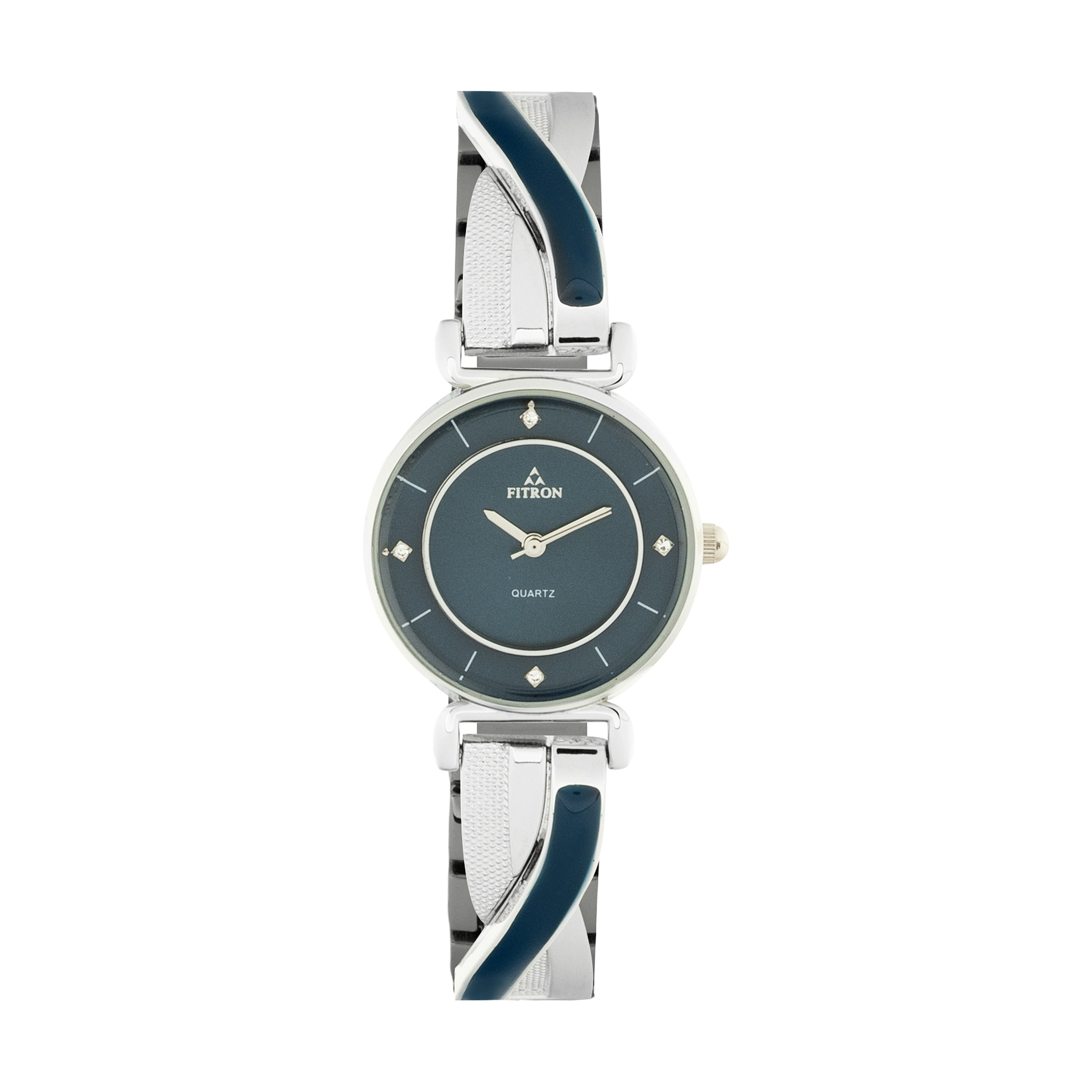 ساعت مچی عقربه ای زنانه فیترون مدل 9031L-B