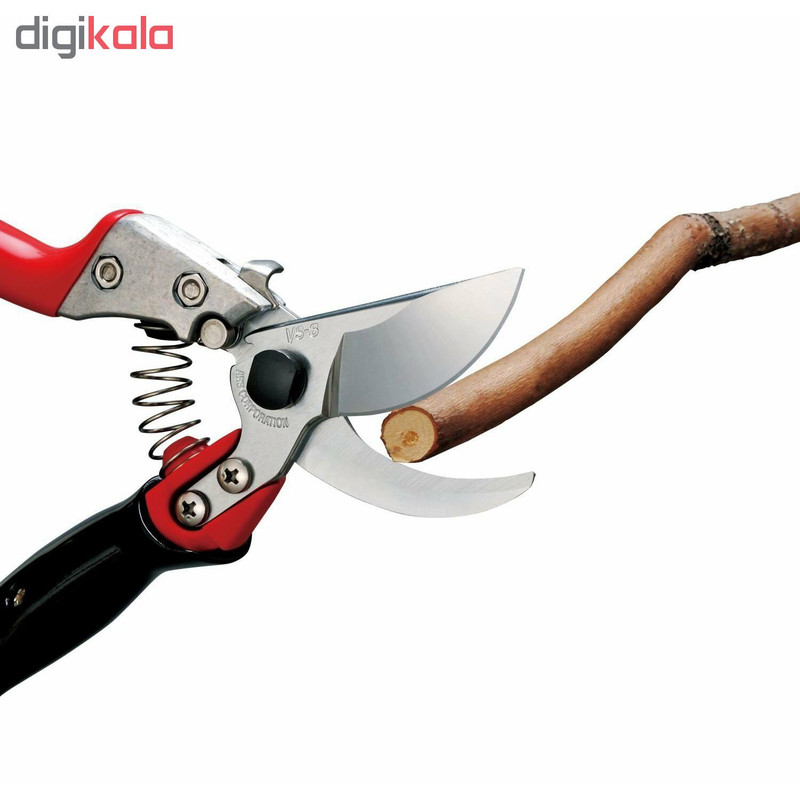 قیچی باغبانی آرس مدل VS-8R
