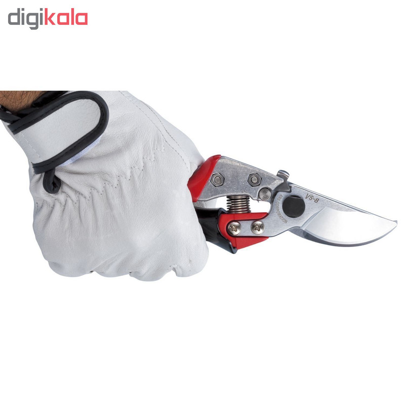 قیچی باغبانی آرس مدل VS-8R