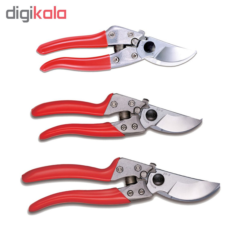 قیچی باغبانی آرس مدل VS-7Z