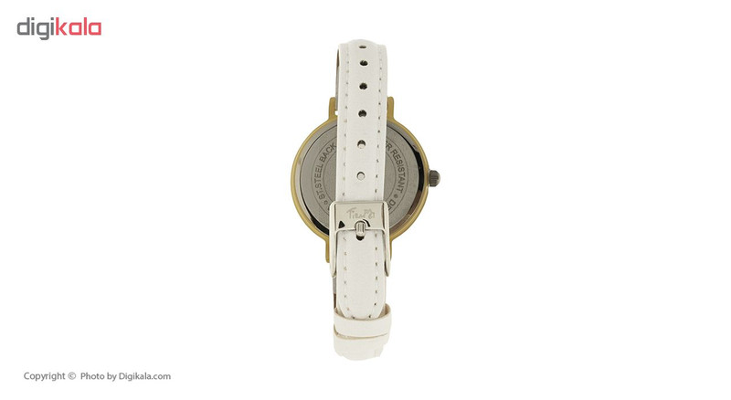 ساعت مچی عقربه ای دخترانه مدل TM-K043 ساعت مچی عقربه ای دخترانه مدل TM-K043
