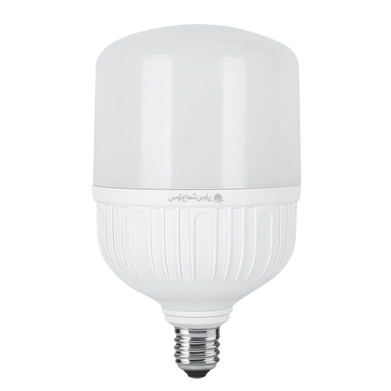 لامپ ال ای دی 50 وات پارس شعاع توس مدل PT-CY50 پایه E27