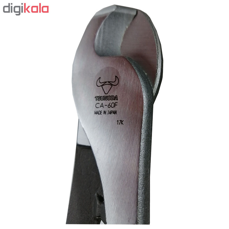 مفتول بر تسونودا مدل CA-60F