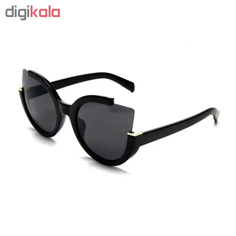 عینک آفتابی زنانه مدل 00165