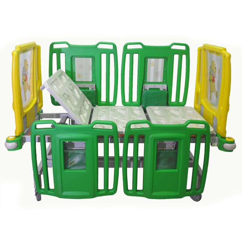 تخت بیمارستانی کودک پیاوار مدل 1090V4