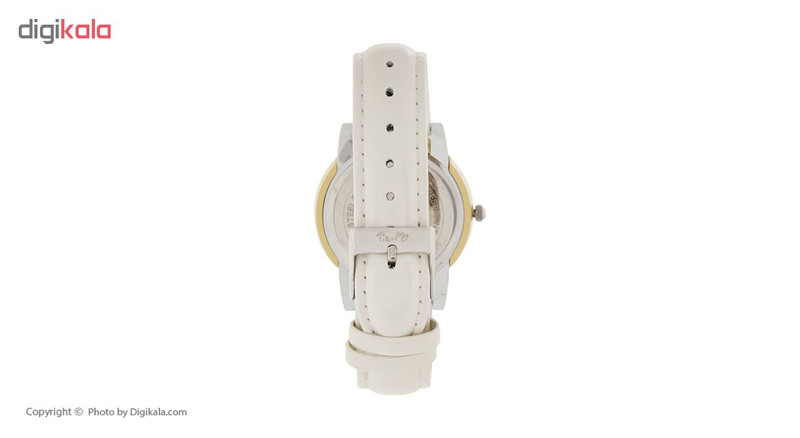ساعت مچی عقربه ای دخترانه مدل TM-K019