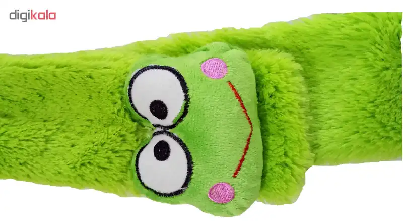 شال گردن بافتنی بچگانه مدل Shal010