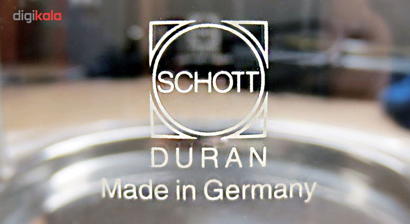 کتری برقی بایترون مدل BKB-20