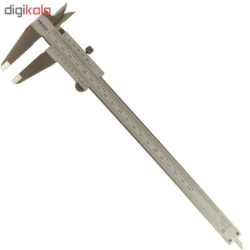 کولیس میتوتویو مدل 118-530 گستره 0 الی 200 میلی متر