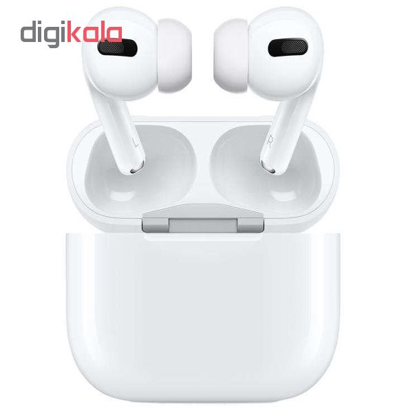 هدفون بی‌ سیم مدل AirPods Pro