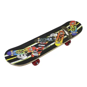 اسکیت بورد مدل Many Boards کد 001