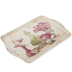 سینی باترفلای سری هپینس مدل SH-HP793 سایز 15