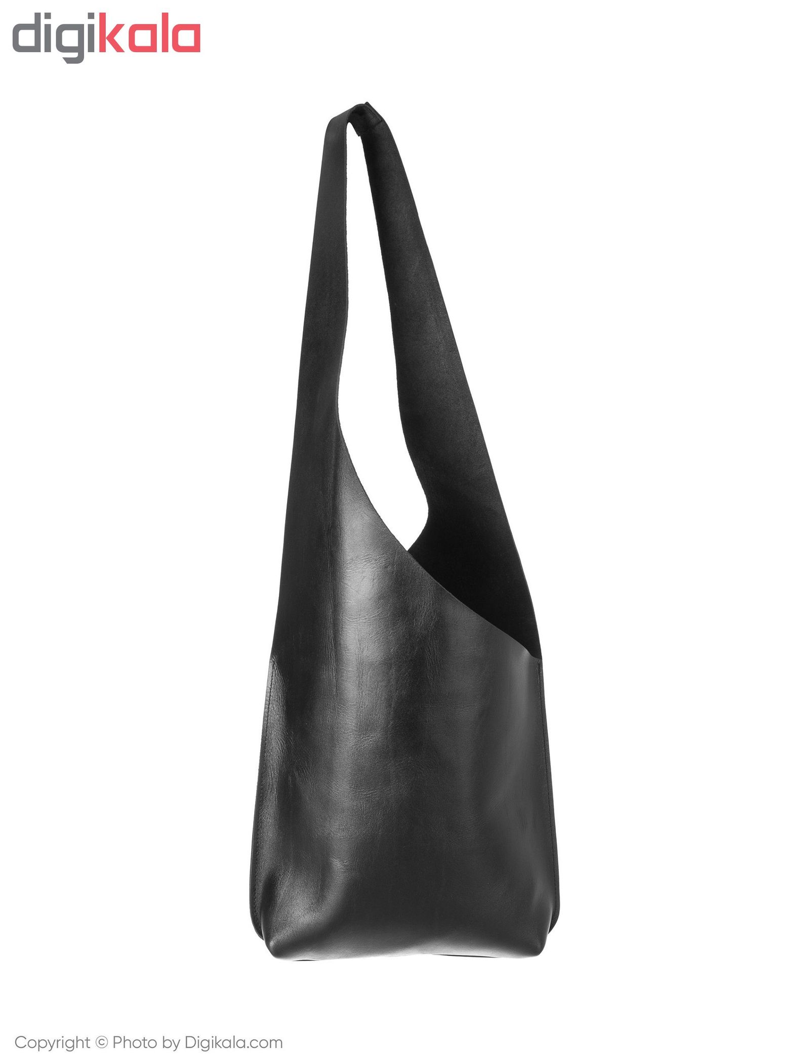 کیف دوشی زنانه بوته مدل B103 -  - 2
