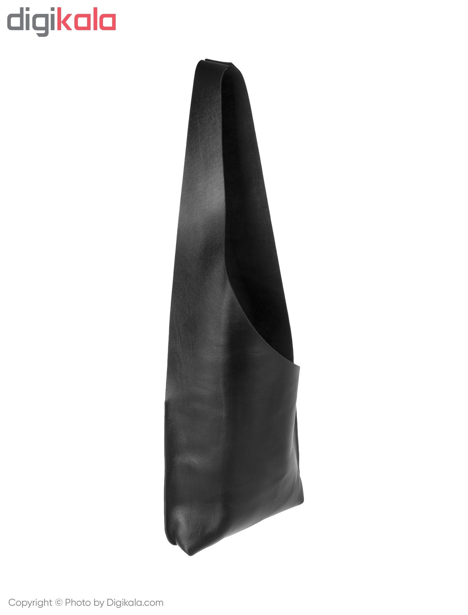 کیف دوشی زنانه بوته مدل B103 -  - 5