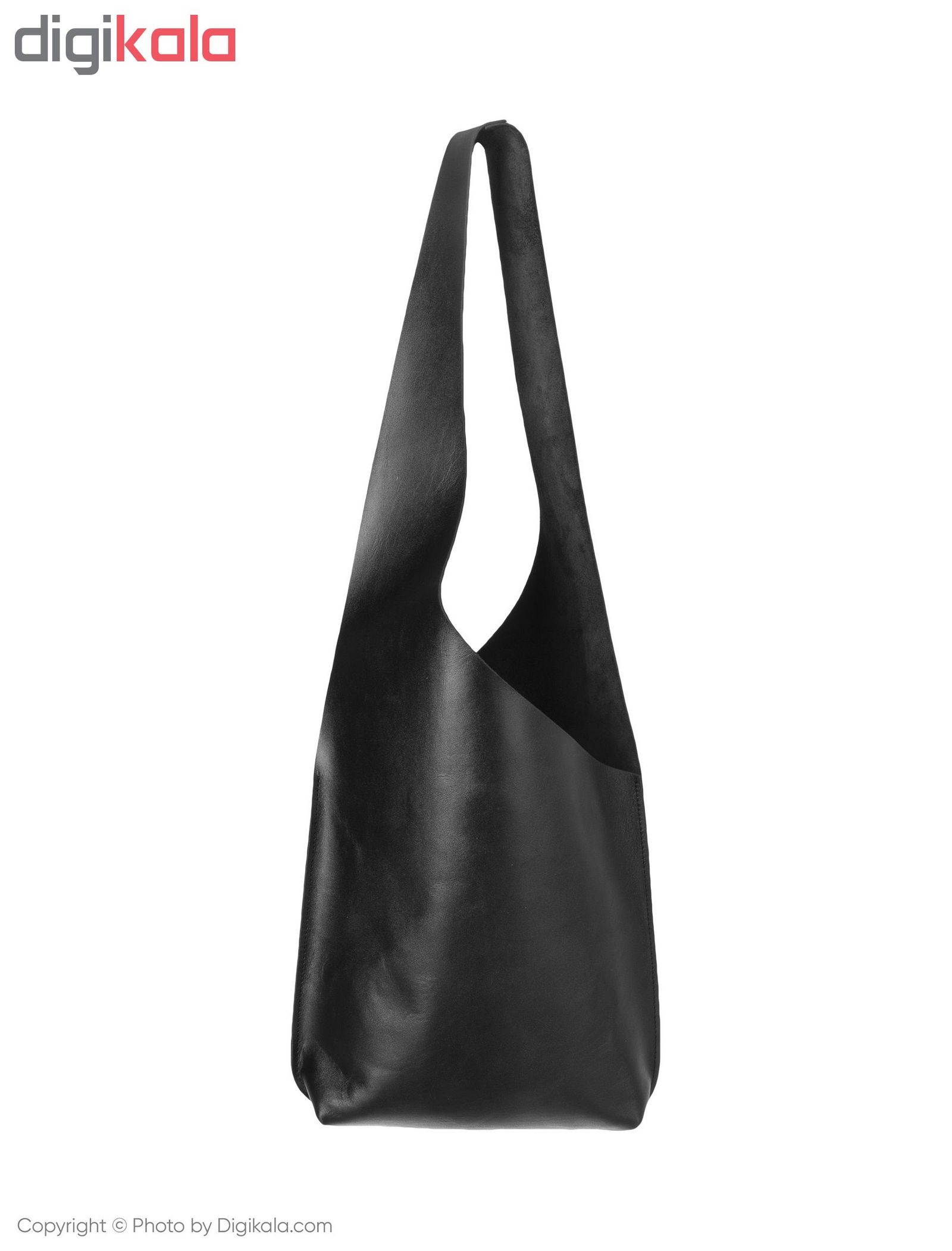 کیف دوشی زنانه بوته مدل B103 -  - 4
