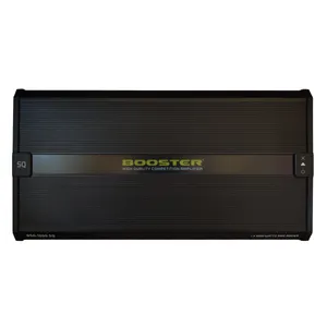 آمپلی فایر خودرو بوستر مدل BSA-1000SQ