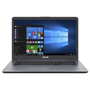 لپ تاپ 17 اینچی ایسوس مدل VivoBook Pro N705FD