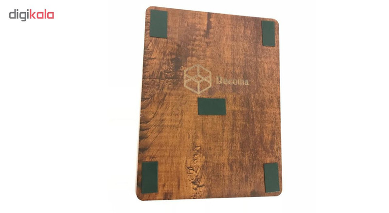 تابلو اداری دکوما طرح سیگار ممنوع کد SI103