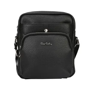 کیف رودوشی مردانه پیر کاردین مدل 50225733-001