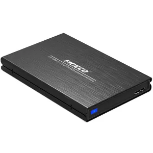 باکس تبدیل SATA به USB 3.0 هارد دیسک فیدکو مدل A2U