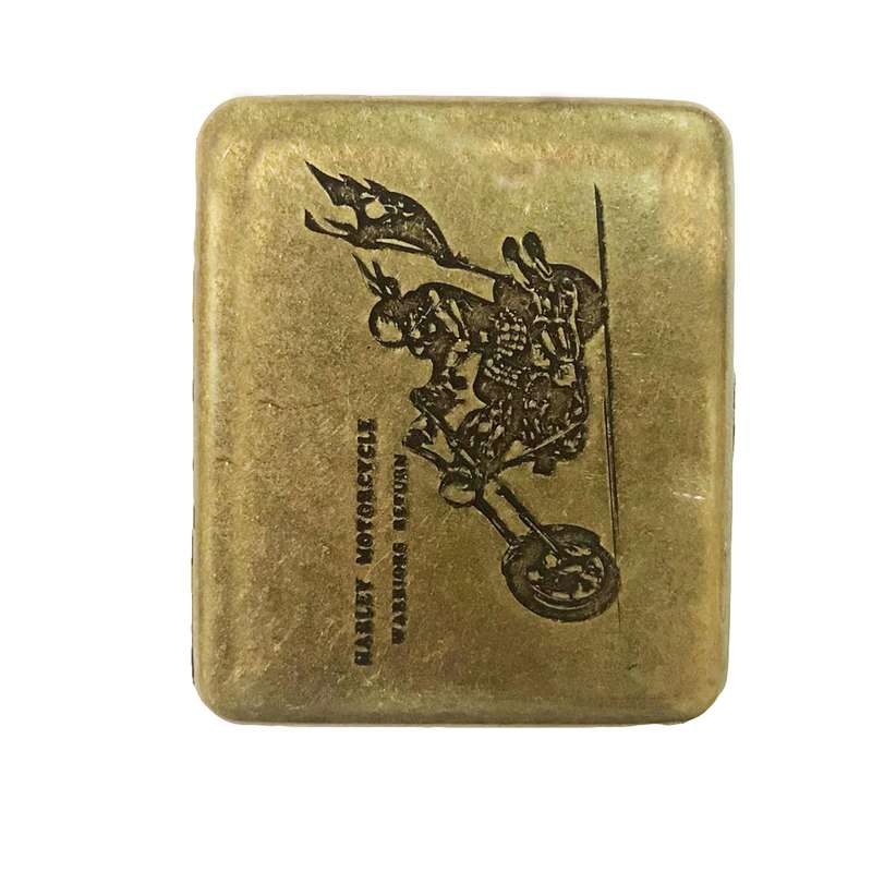 جاسیگاری گوپای مدل BS58 جاسیگاری گوپای مدل BS58