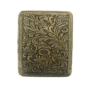 جا سیگاری گوپای مدل BS57