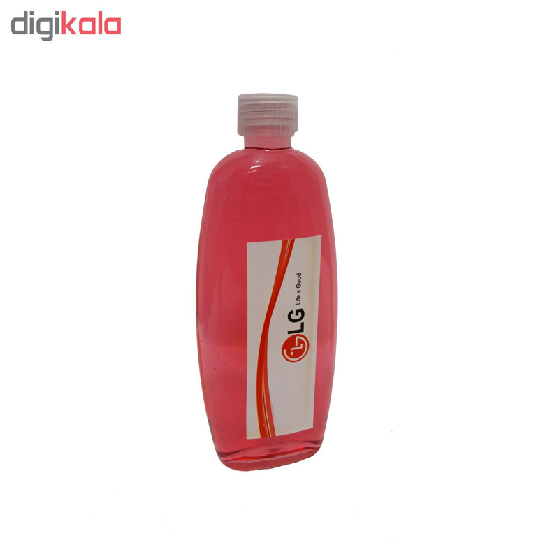 کیت تمیزکننده مدل LG001