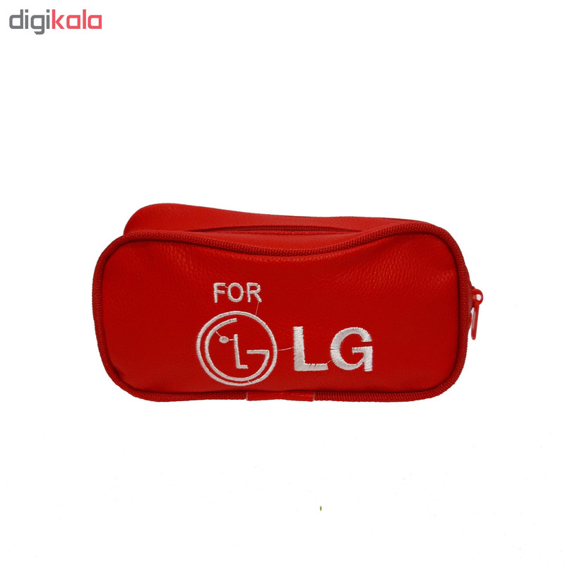 کیت تمیزکننده مدل LG001