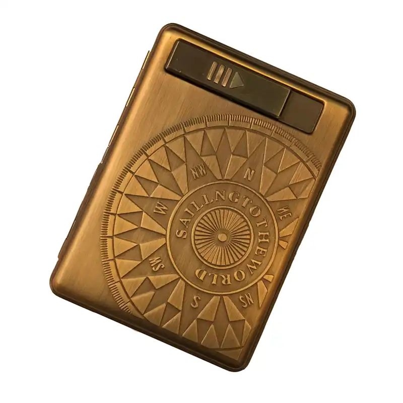 جاسیگاری مدل BS51