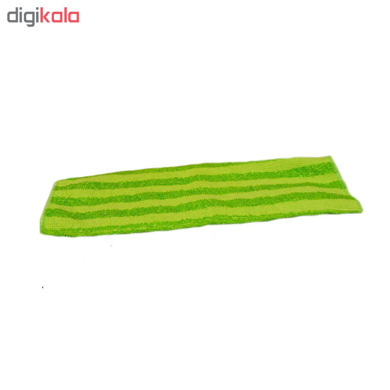 کیت تمیزکننده مدل LG001