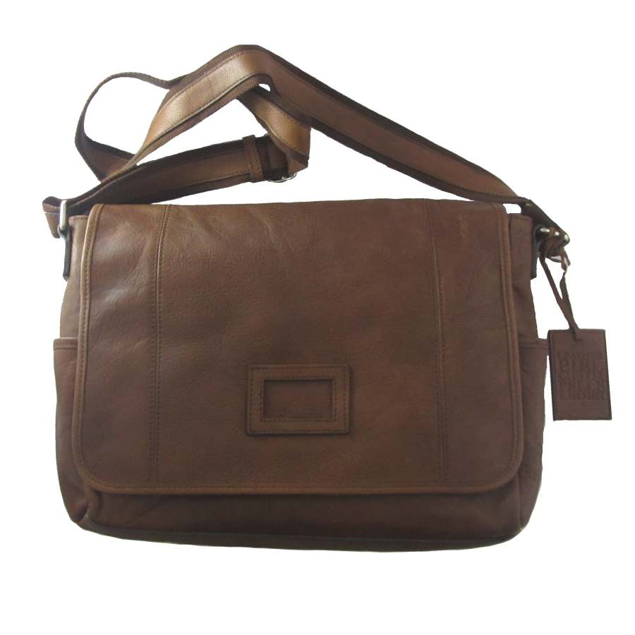 کیف دوشی مردانه زارا کد 121-3011
